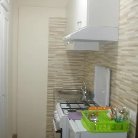 게스트하우스 Casa Buenos Aires 마사루브렌세