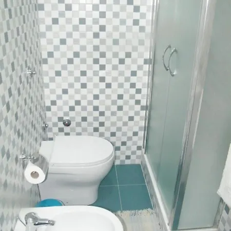 Casa Buenos Aires 게스트하우스 마사루브렌세