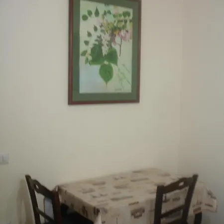 Casa Buenos Aires 3* 마사루브렌세