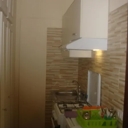 Casa Buenos Aires 3*