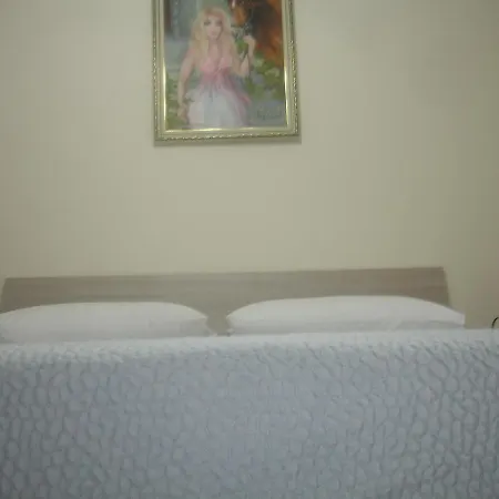Casa Buenos Aires 3*
