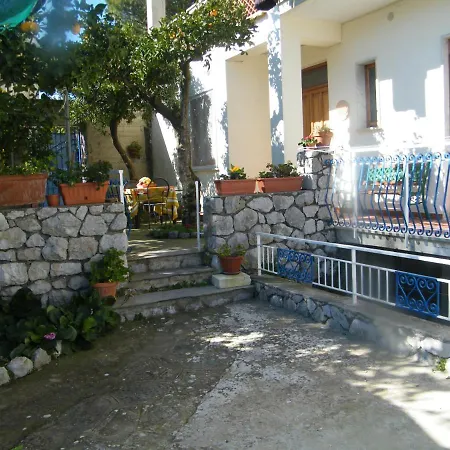 Casa Buenos Aires 게스트하우스