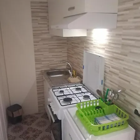 게스트하우스 Casa Buenos Aires 3*