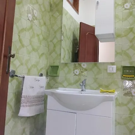 Casa Buenos Aires 3* 마사루브렌세