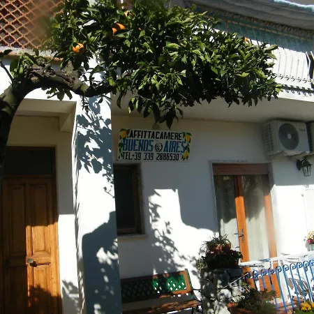 Casa Buenos Aires 게스트하우스