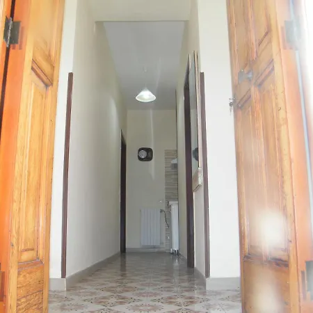 게스트하우스 Casa Buenos Aires 마사루브렌세