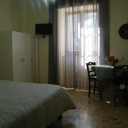 Casa Buenos Aires 마사루브렌세