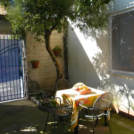 Casa Buenos Aires 마사루브렌세