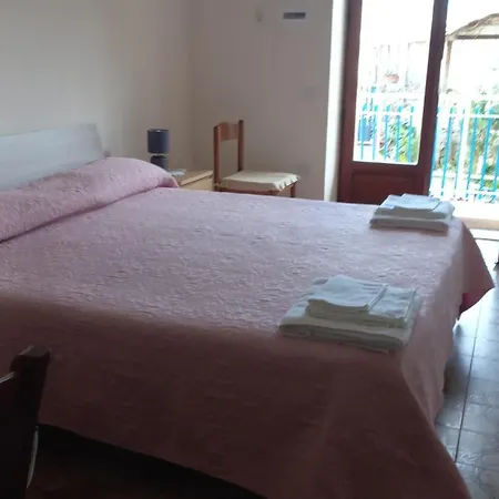 Casa Buenos Aires 마사루브렌세