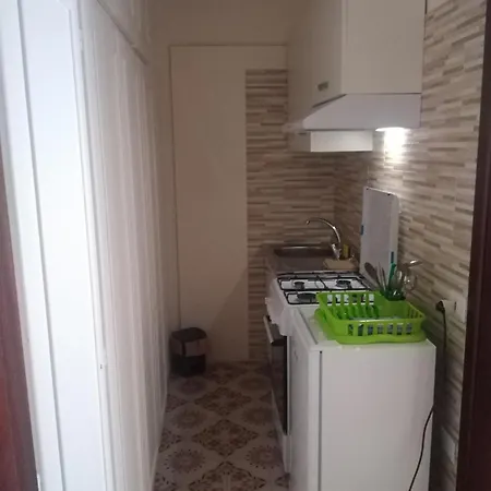 Casa Buenos Aires 게스트하우스