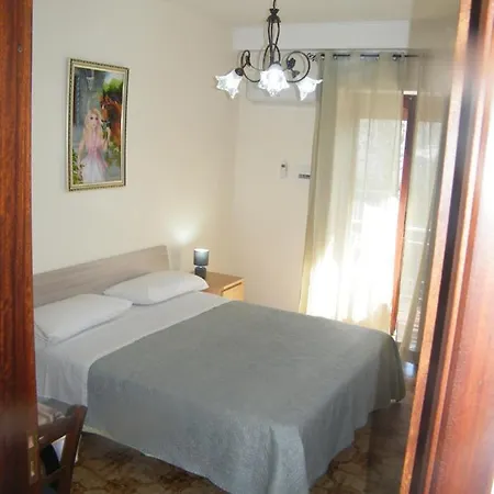 Casa Buenos Aires Massa Lubrense