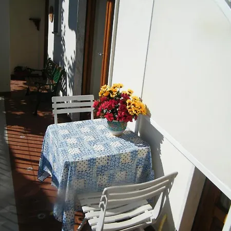 Pensión Casa Buenos Aires 3*