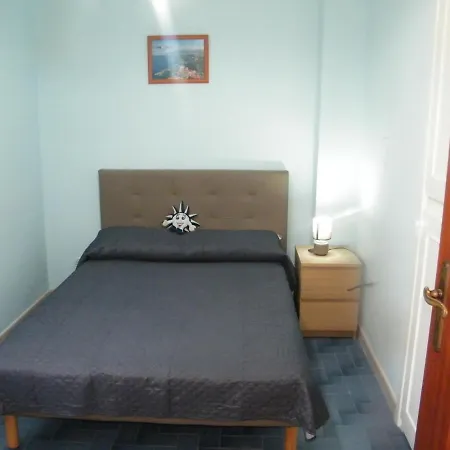 بيت ضيافة Casa Buenos Aires ماسّا لوبْرينسِ