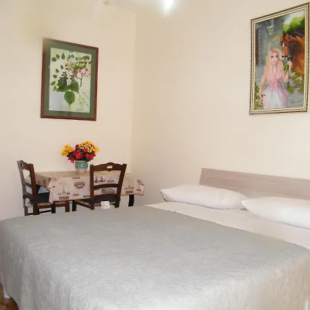 Guest house Casa Buenos Aires