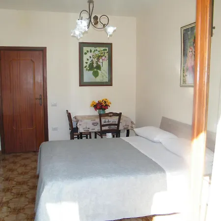 Casa Buenos Aires Massa Lubrense