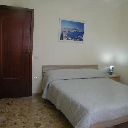 Casa Buenos Aires Guest house Massa Lubrense